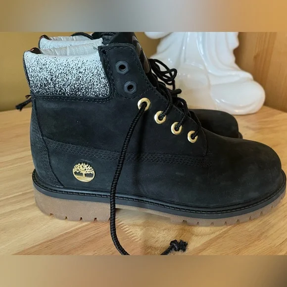 Timberland X Toronto Raptors Colab - Picture 1 of 10